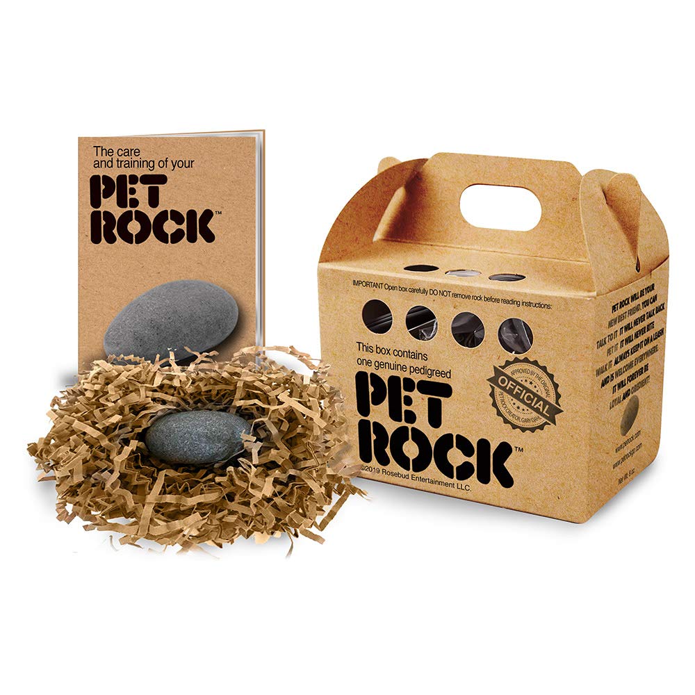 Pet Rocks! Still Only $19.95 EACH!!!