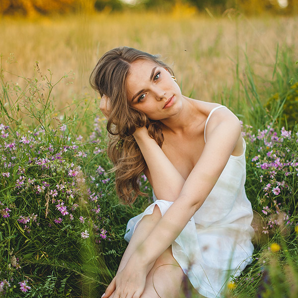 Lucia Mann